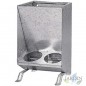 Ferkelfuttertrichter 2 Löcher. Kapazität 10kg Ferkelfuttertrichter 2 Löcher. Kapazität 10kg