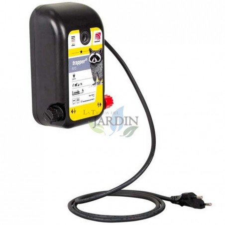 230V electric shepherd to fence dogs, cats and small animals