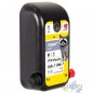 Cerca elétrica Traper 12V - 230V, controle profissional de cerca para gado Cerca elétrica Traper 12V - 230V, controle profissional de cerca para gado