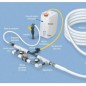32Ø 7mm fertilizer venturi injector with metering valve 32Ø 7mm fertilizer venturi injector with metering valve