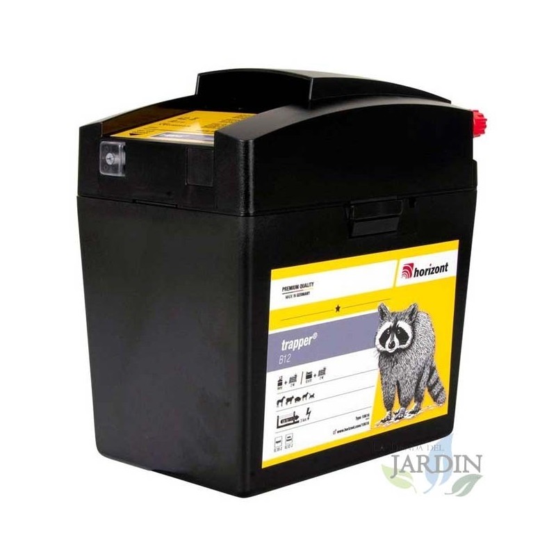9V-12V electric shepherd ideal for horses