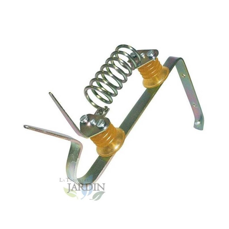 Kit de pára-raios para cerca elétrica, acessórios de proteção para segurança de cercas Kit de pára-raios para cerca elétrica, acessórios de proteção para segurança de cercas