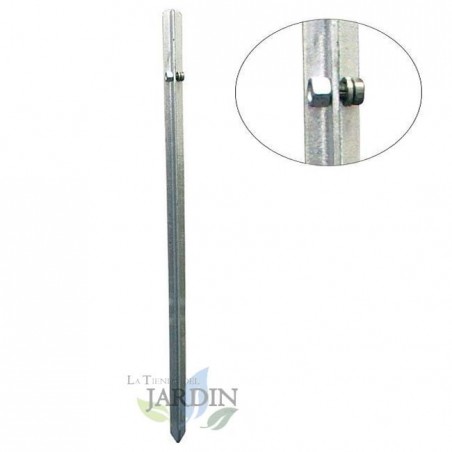 Ground rod 1 meter