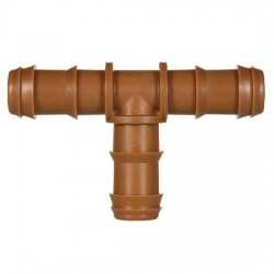I drip tea 16mm brown