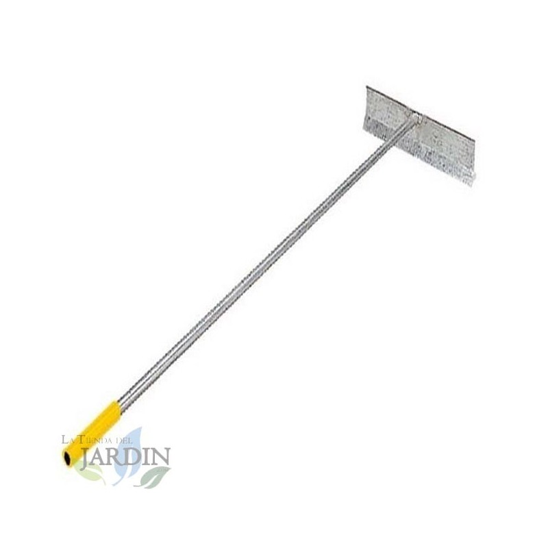Cleaning rake 30cm x 1 meter Cleaning rake 30cm x 1 meter
