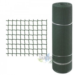 Tela plástica 1 x 25 metros (17x23)