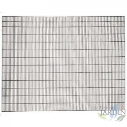 Electrowelded mesh 2 x 1.10 meters - Span 10.69mm