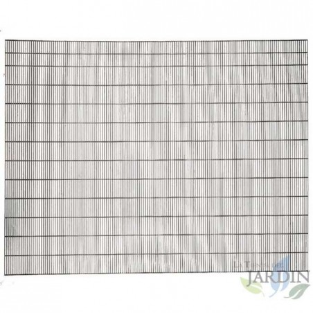 Electro-welded mesh 2 x 1.10 meters - Span 10.69mm