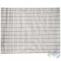 Electro-welded mesh 2 x 1.10 meters - Span 10.69mm Electro-welded mesh 2 x 1.10 meters - Span 10.69mm