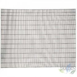 Electro-welded mesh 2 x 0.64 meters - Span 11.78mm