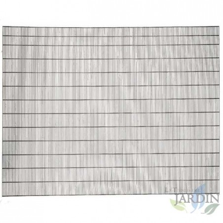 Electro-welded mesh 2 x 0.64 meters - Span 11.78mm