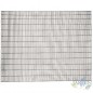 Electro-welded mesh 2 x 0.64 meters - Span 11.78mm Electro-welded mesh 2 x 0.64 meters - Span 11.78mm