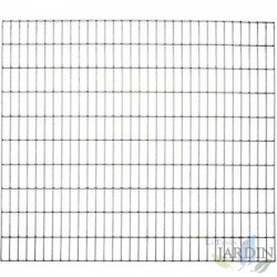 Electrowelded mesh 1 x 0.75 meters - Span 22.80mm