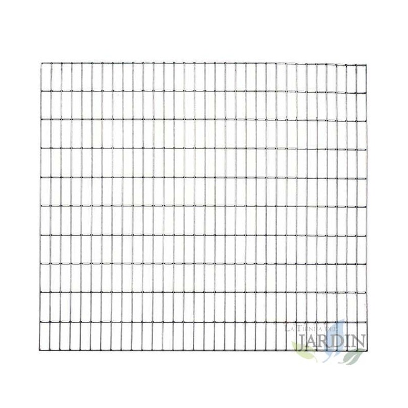 1 x 0.75 meter electrowelded mesh - 22.80mm span 1 x 0.75 meter electrowelded mesh - 22.80mm span