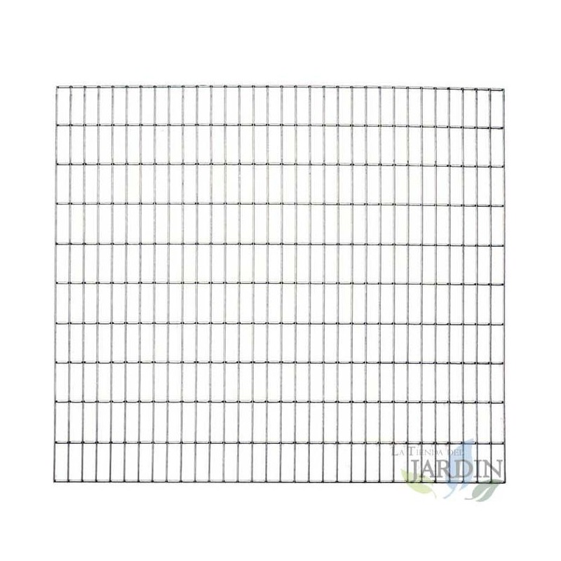 Electrowelded mesh 1 x 0.75 meters - Span 22.80mm