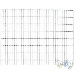 Electro-welded mesh 2 x 0.75 meters - Length 22.80mm