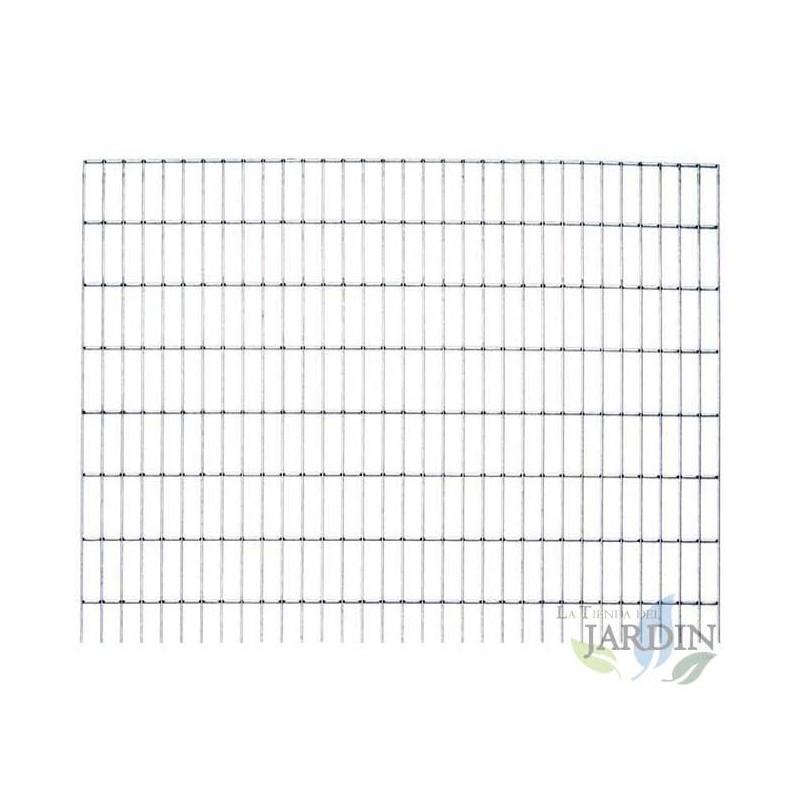 Elektrogeschweißtes Gitter 2 x 0,75 Meter - Licht 22,80 mm  Elektrogeschweißtes Gitter 2 x 0,75 Meter - Licht 22,80 mm