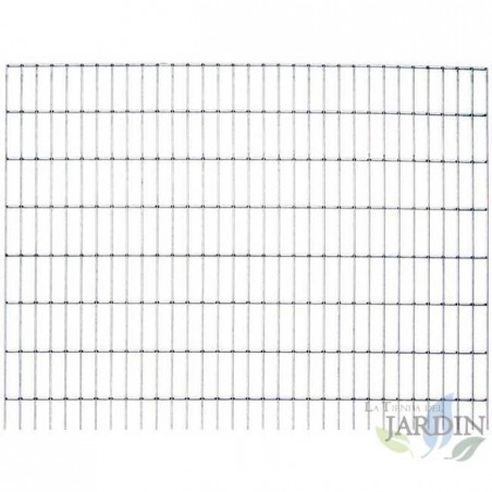 Electro-welded mesh 2 x 0.75 meters - Length 22.80mm