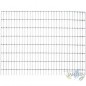 Maglia Metallica Elettrosaldata e Zincata 2 x 0,75 metri, Spessore Filo 22,80 mm, Rete per Recinzioni Maglia Metallica Elettrosaldata e Zincata 2 x 0,75 metri, Spessore Filo 22,80 mm, Rete per Recinzioni