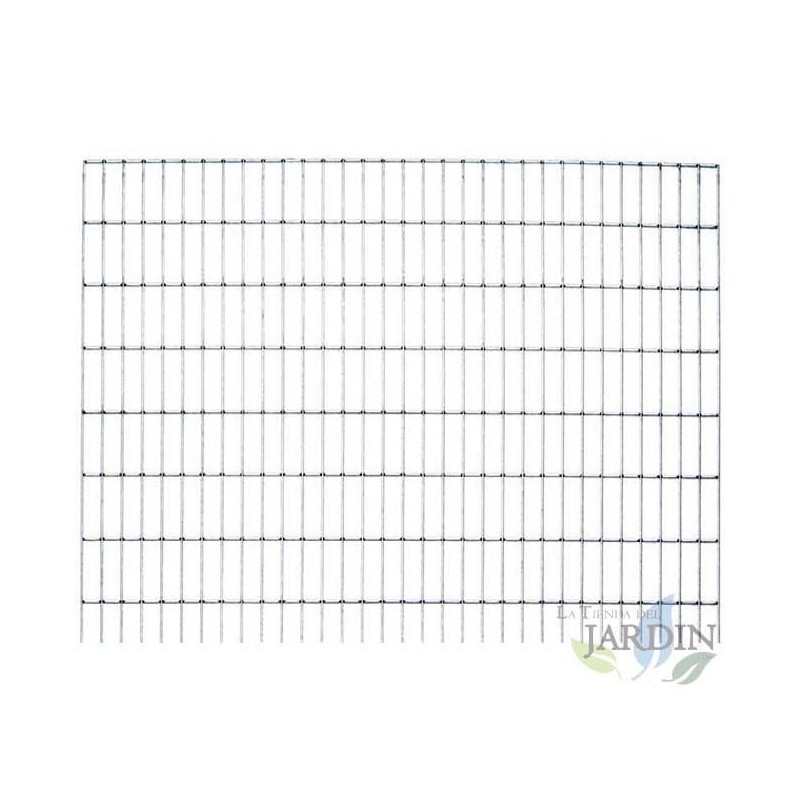 Elektrogeschweißtes Gitter 2 x 0,75 Meter - Spannweite 22,80 mm