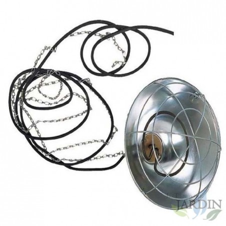 LGA 1080 Elektroheizung