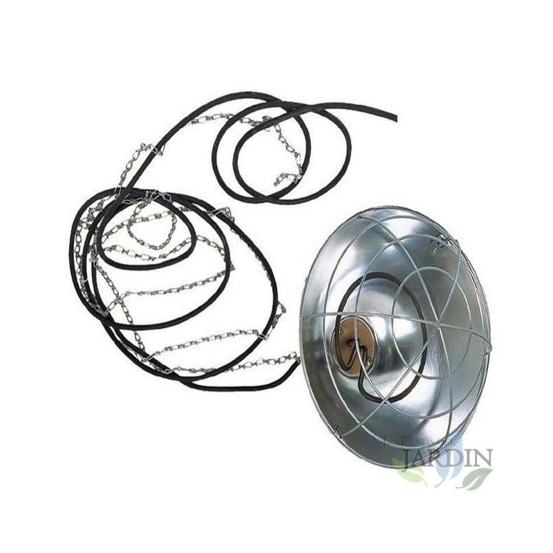 Riscaldatore elettrico LGA 1080