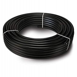 Tijera cortatubos 0 a 32 mm Polietileno y PVC ideal para corte preciso de tuberías de riego y fontanería