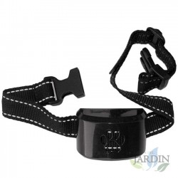 Anti barking collar for dogs from 3 to 55 Kg