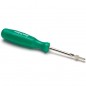 Set 10 nozzles 5000/5004 Rain Bird + Screwdriver angle adjustment in sprinklers