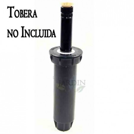 Diffuseur d'irrigation Rain Bird 1804, hauteur de tige 10 cm