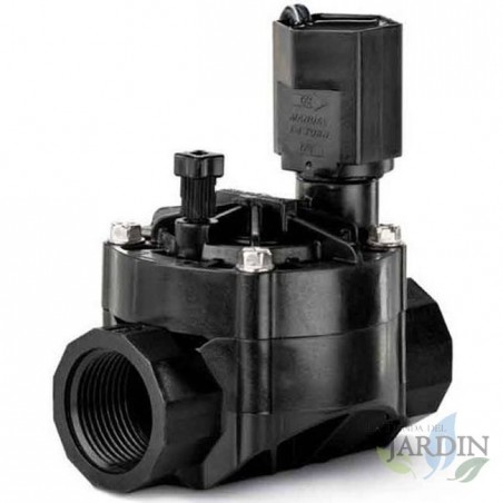 100HV 1" 24V Rain Bird solenoid valve
