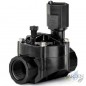 Elettrovalvola per irrigazione Rain Bird 100HV 1'' 24V. Funziona con programmatori elettrico