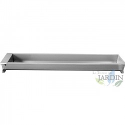 Automatic trough drinker 1 meter