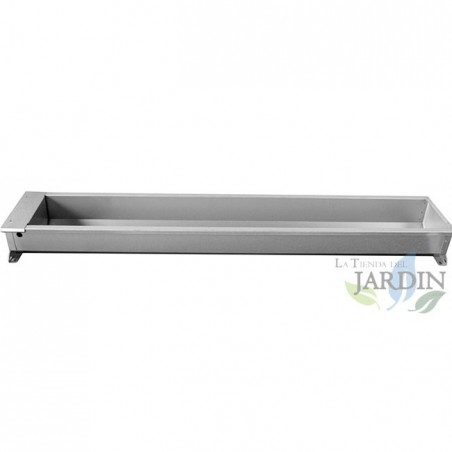 Automatic channel drinker 1 meter