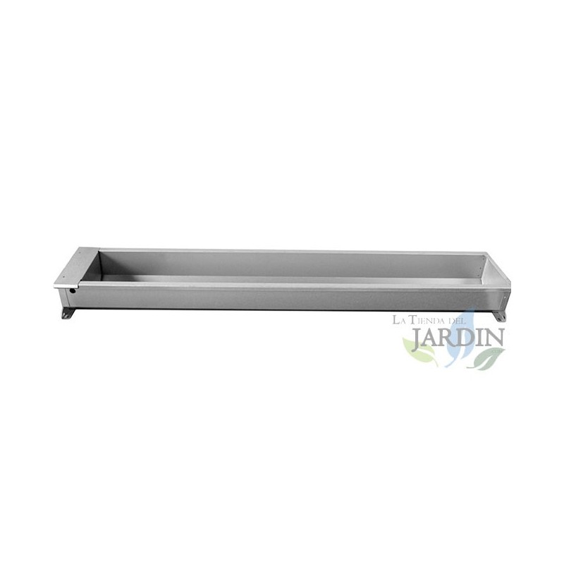 Bebedero automático para ovejas, corderos y cabras, 50x25x14 cm Bebedero automático para ovejas, corderos y cabras, 50x25x14 cm