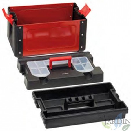 Tool box 30x53x28 cm