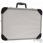 Maletín reforzado 46x33x16 cm ideal para protección y organización de herramientas y accesorios Maletín reforzado 46x33x16 cm ideal para protección y organización de herramientas y accesorios