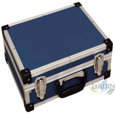 Reinforced Briefcase 36x28x13 cm