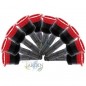 Lot de 10 Buse réglable Hunter 10A pour tuyères d'arrosage, portée 3 mètres, angle réglable Lot de 10 Buse réglable Hunter 10A pour tuyères d'arrosage, portée 3 mètres, angle réglable