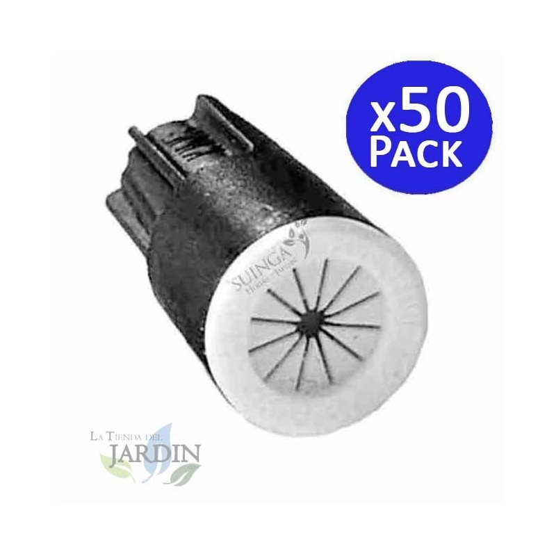 50 Stück Wasserdichte Kabelverbinder, King, Ideal für Sichere Verbindungen