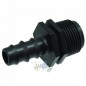 Enlace Rosca Macho 16mm x 3/4'' para Riego por Goteo Enlace Rosca Macho 16mm x 3/4'' para Riego por Goteo