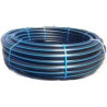 TUBERIA PE40 ALIMENTARIA BD