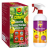 INSECTICIDAS Y ANTIPLAGAS