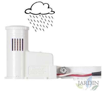 Sensor de lluvia Rain-Clik Hunter