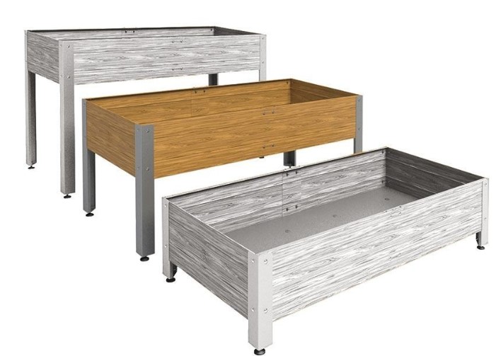 huerto urbano que plantar [