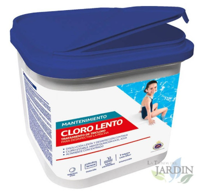 tratamiento agua de piscina