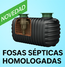 Fosas Septicas