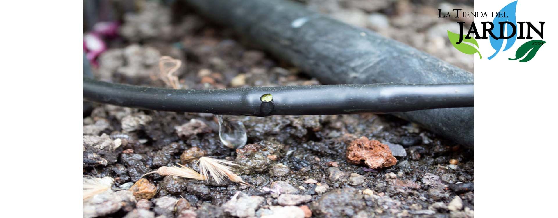 The most widely used drip irrigation products