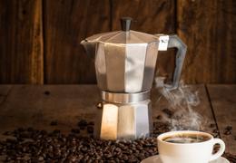 Top 5 of 2022 in economic coffee machines