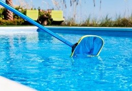 Los mejores accesorios para piscinas